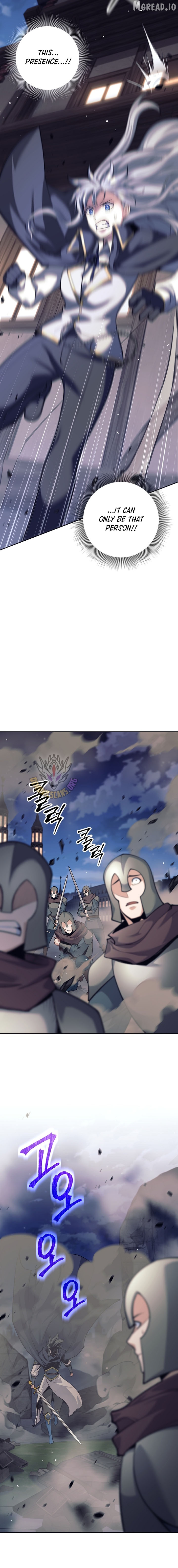 Read I Quit the Hero's Party Manga Online