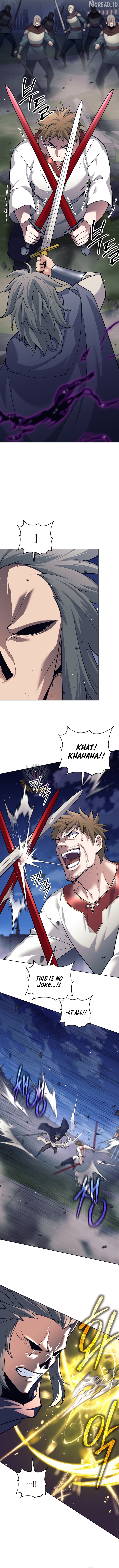 Read I Quit the Hero's Party Manga Online