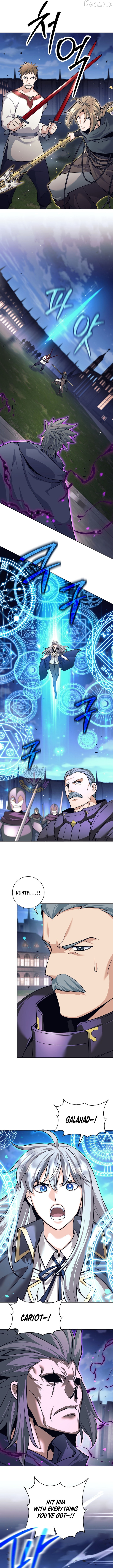 Read I Quit the Hero's Party Manga Online