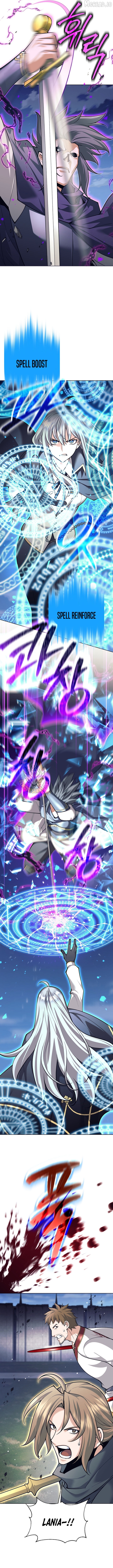 Read I Quit the Hero's Party Manga Online