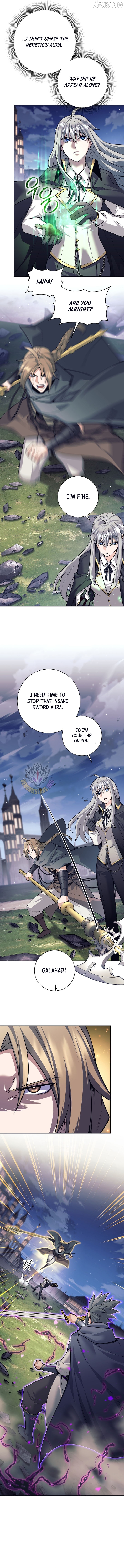 Read I Quit the Hero's Party Manga Online