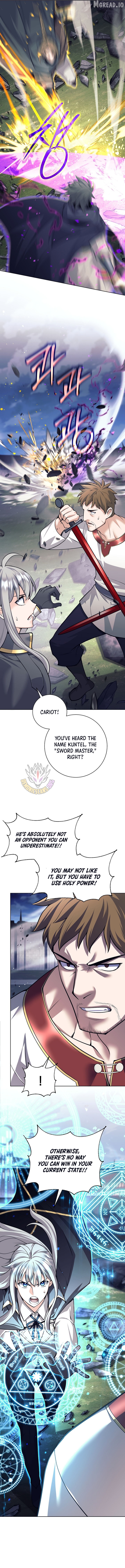 Read I Quit the Hero's Party Manga Online
