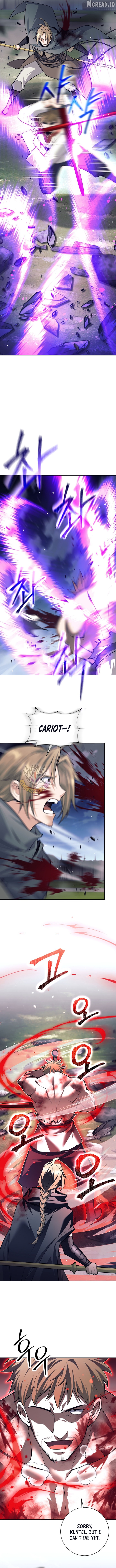 Read I Quit the Hero's Party Manga Online