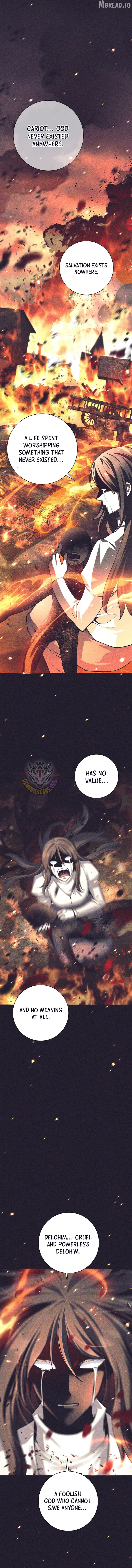 Read I Quit the Hero's Party Manga Online