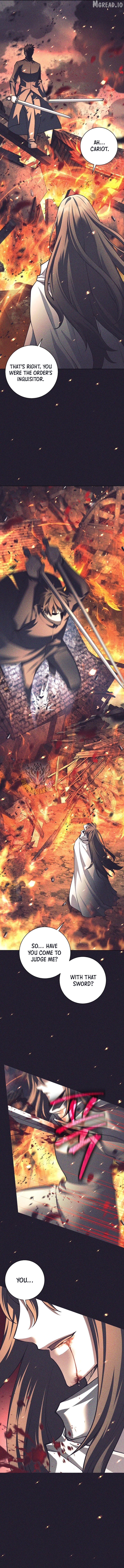 Read I Quit the Hero's Party Manga Online
