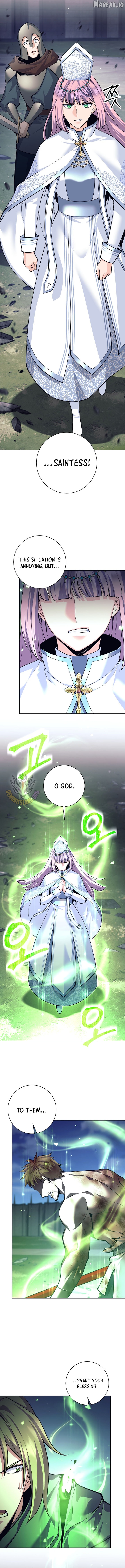 Read I Quit the Hero's Party Manga Online