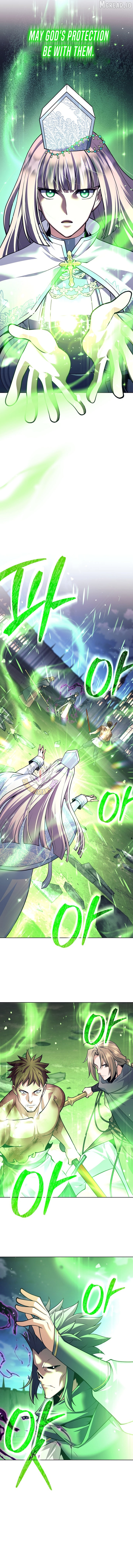 Read I Quit the Hero's Party Manga Online