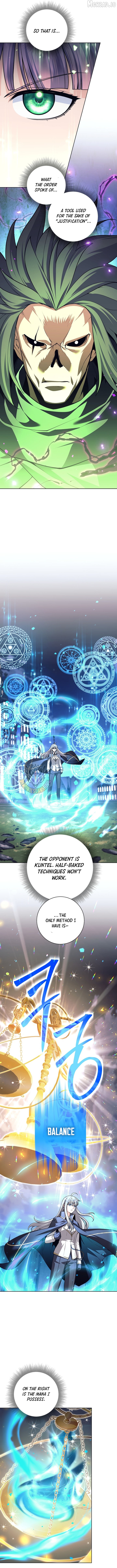Read I Quit the Hero's Party Manga Online