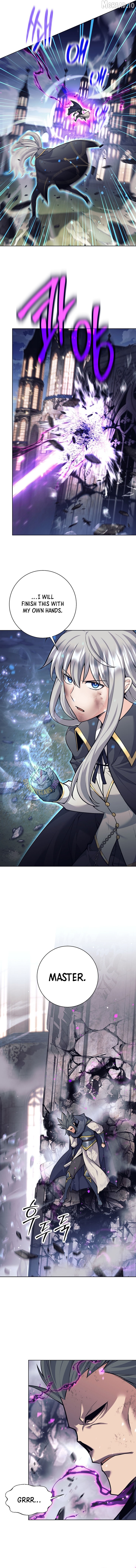 Read I Quit the Hero's Party Manga Online