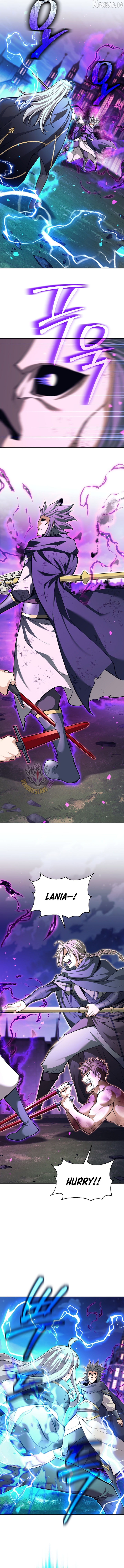 Read I Quit the Hero's Party Manga Online
