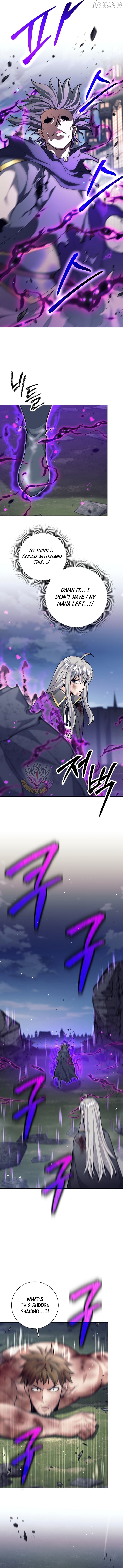Read I Quit the Hero's Party Manga Online