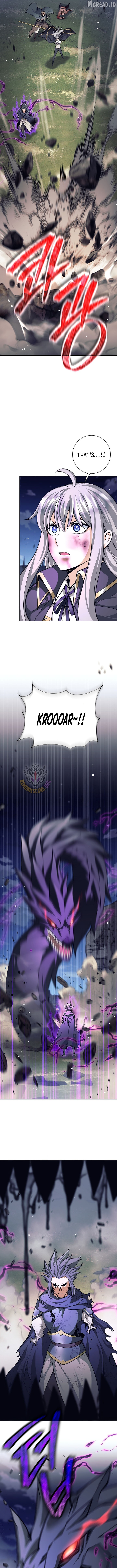 Read I Quit the Hero's Party Manga Online