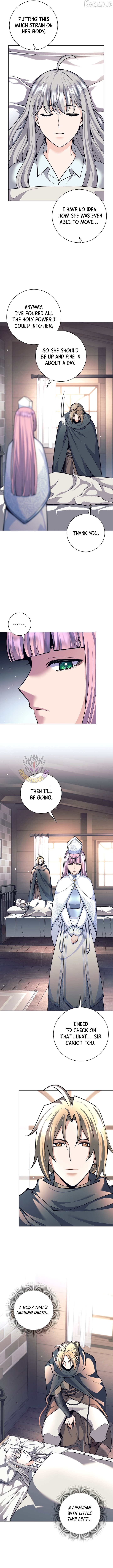 Read I Quit the Hero's Party Manga Online