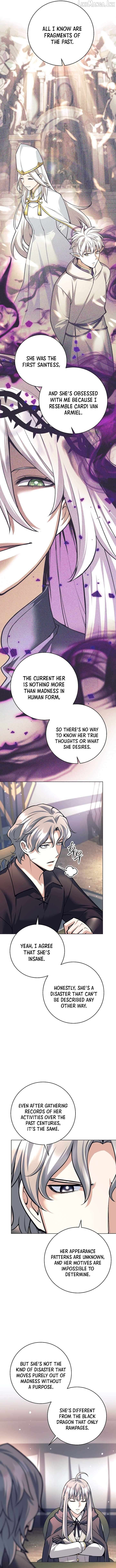 Read I Quit the Hero's Party Manga Online
