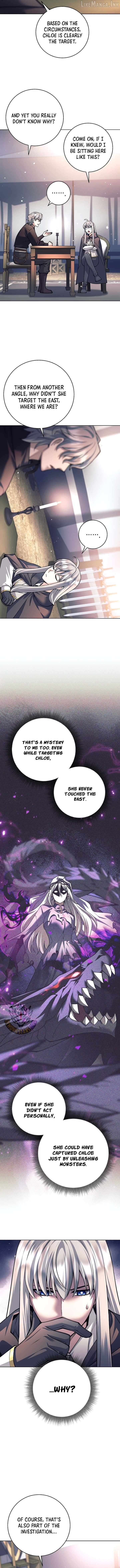 Read I Quit the Hero's Party Manga Online