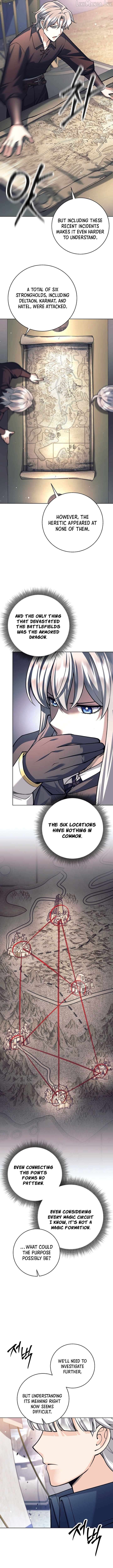 Read I Quit the Hero's Party Manga Online
