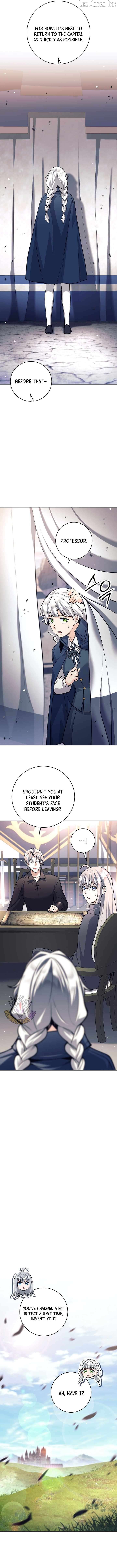 Read I Quit the Hero's Party Manga Online