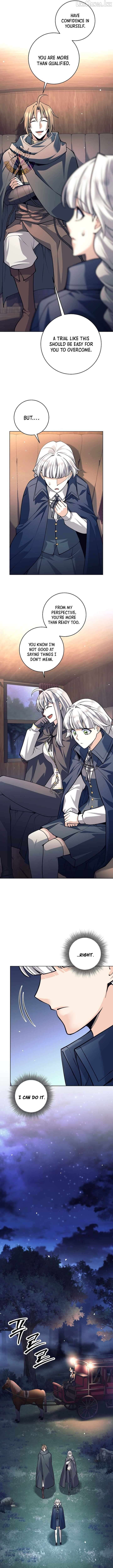 Read I Quit the Hero's Party Manga Online
