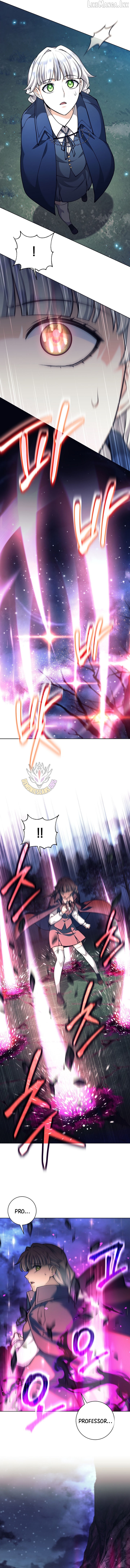 Read I Quit the Hero's Party Manga Online