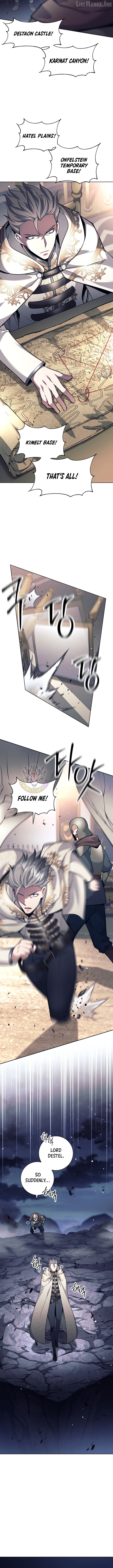 Read I Quit the Hero's Party Manga Online