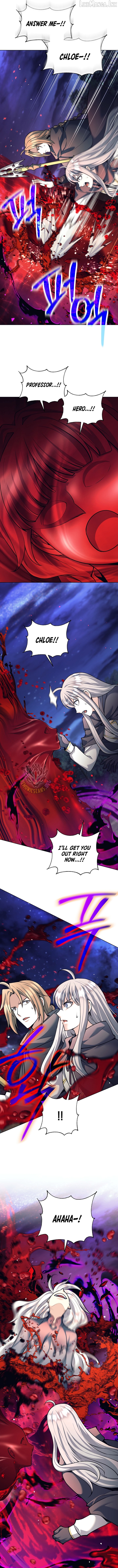 Read I Quit the Hero's Party Manga Online