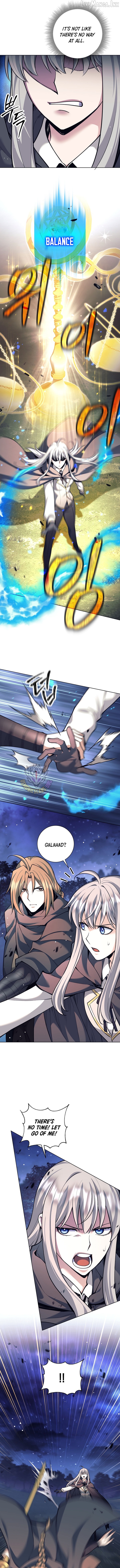 Read I Quit the Hero's Party Manga Online