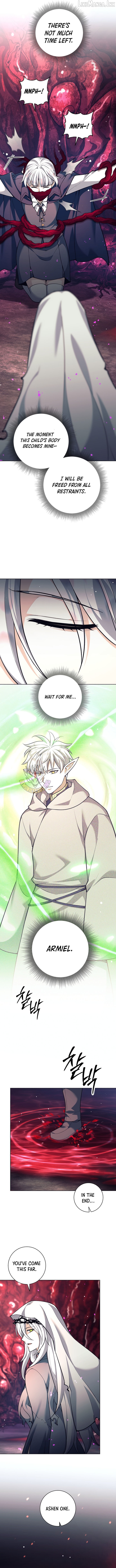 Read I Quit the Hero's Party Manga Online