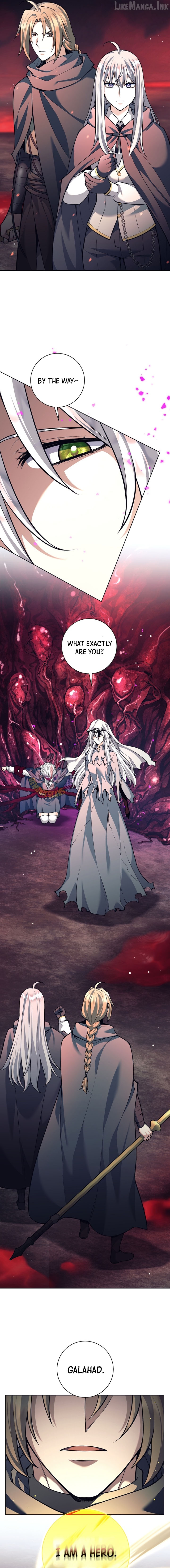 Read I Quit the Hero's Party Manga Online