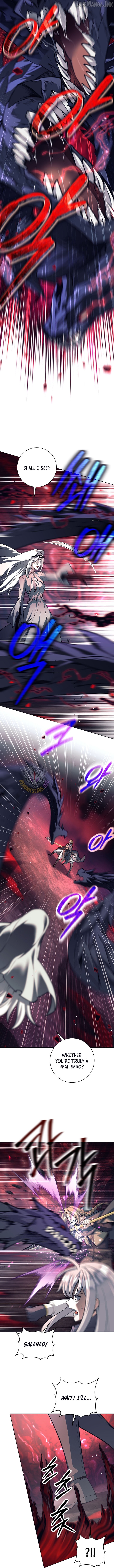 Read I Quit the Hero's Party Manga Online