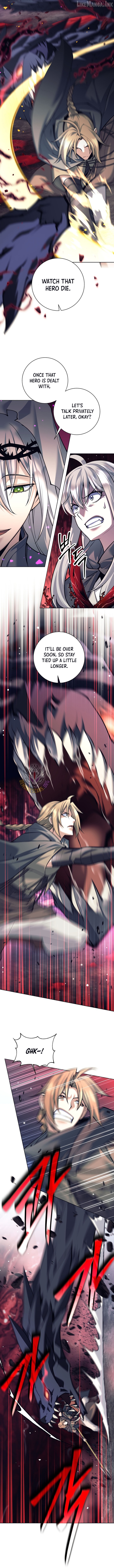 Read I Quit the Hero's Party Manga Online