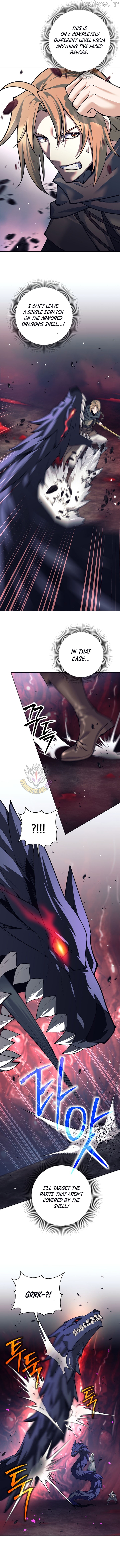 Read I Quit the Hero's Party Manga Online