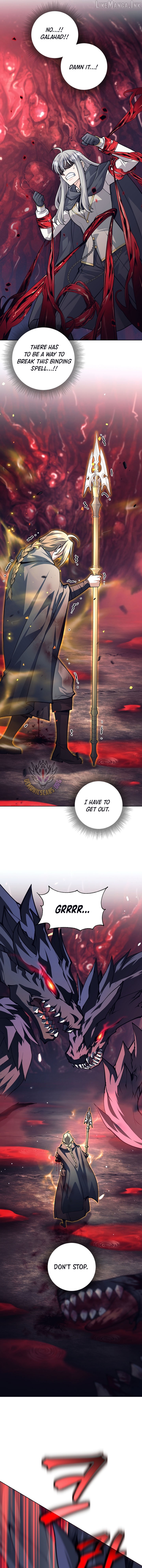 Read I Quit the Hero's Party Manga Online