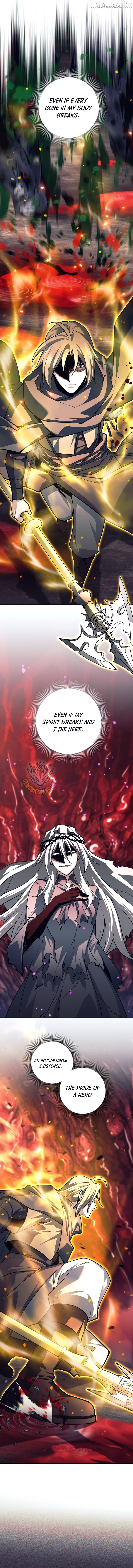 Read I Quit the Hero's Party Manga Online