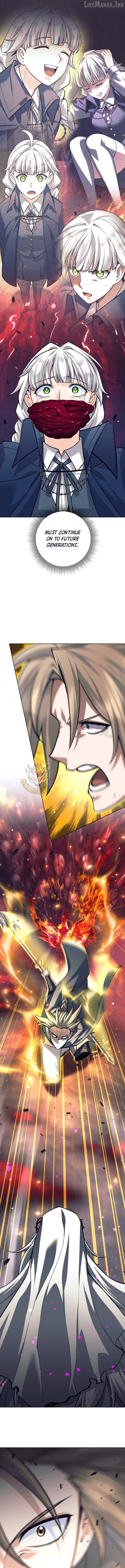 Read I Quit the Hero's Party Manga Online