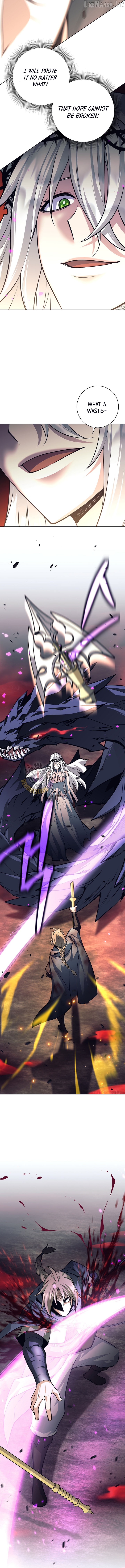 Read I Quit the Hero's Party Manga Online