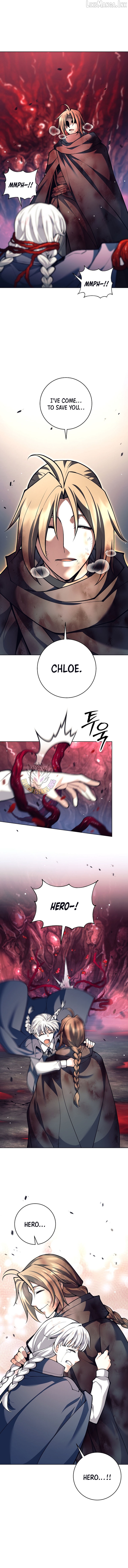 Read I Quit the Hero's Party Manga Online