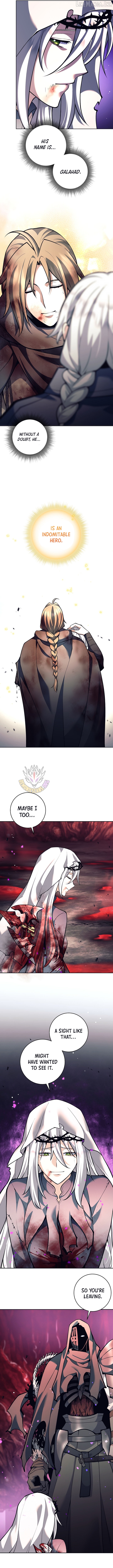 Read I Quit the Hero's Party Manga Online
