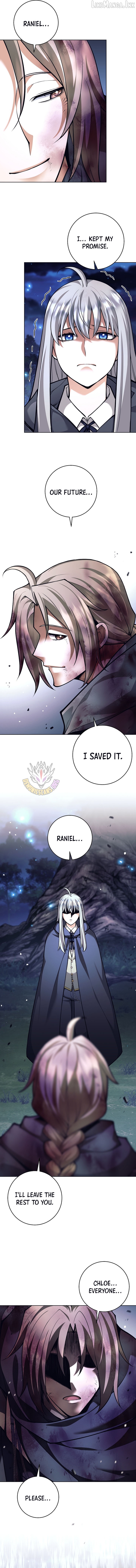 Read I Quit the Hero's Party Manga Online