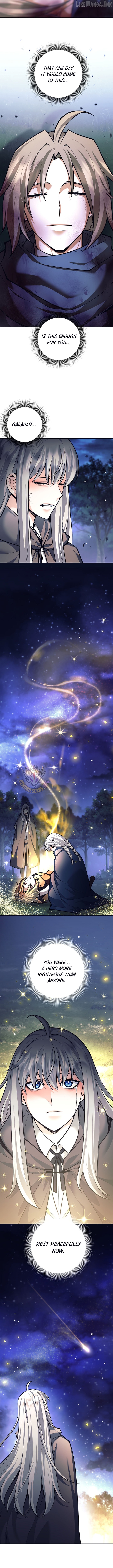 Read I Quit the Hero's Party Manga Online