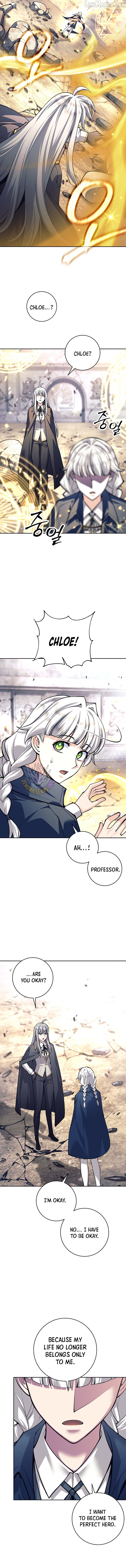 Read I Quit the Hero's Party Manga Online