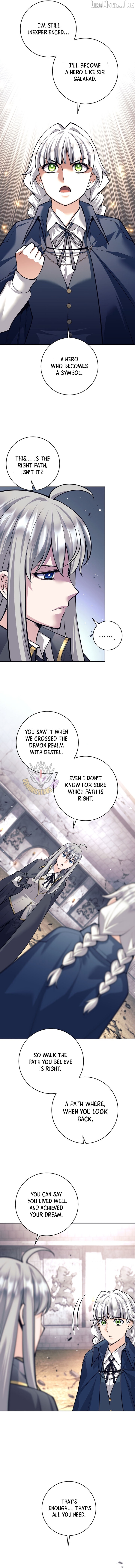 Read I Quit the Hero's Party Manga Online