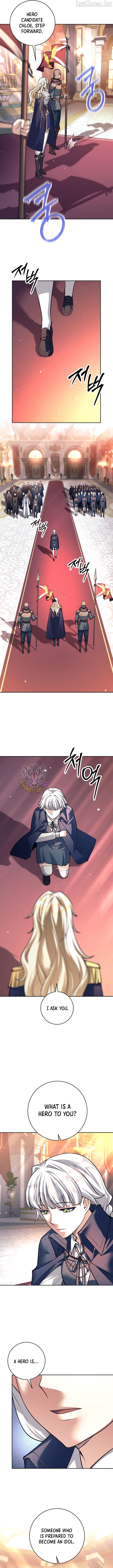 Read I Quit the Hero's Party Manga Online