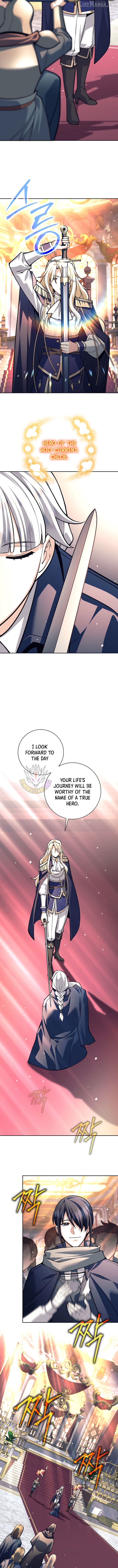 Read I Quit the Hero's Party Manga Online