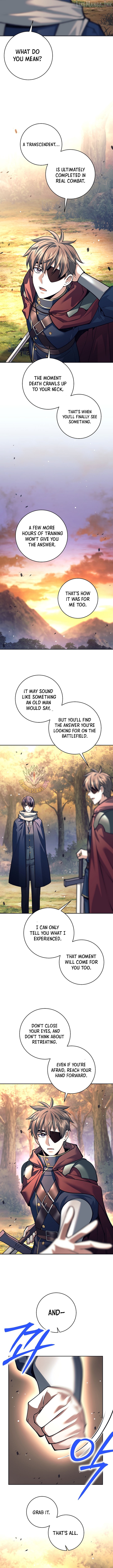 Read I Quit the Hero's Party Manga Online