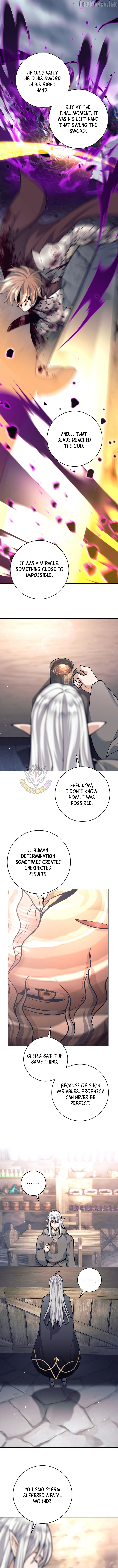 Read I Quit the Hero's Party Manga Online