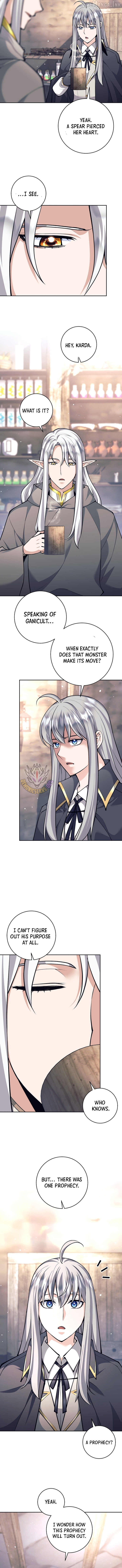 Read I Quit the Hero's Party Manga Online