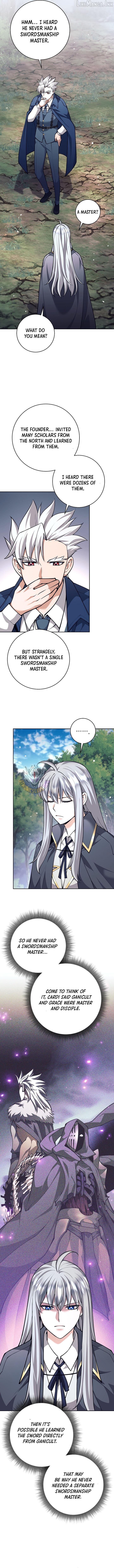 Read I Quit the Hero's Party Manga Online
