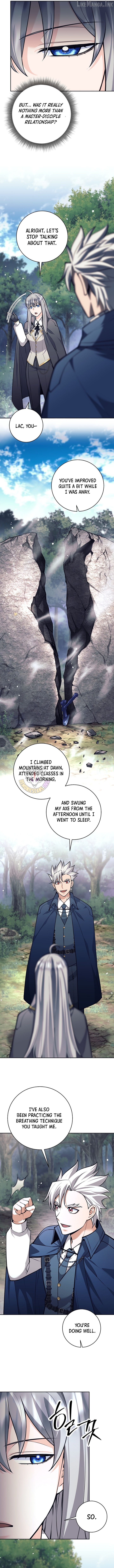 Read I Quit the Hero's Party Manga Online