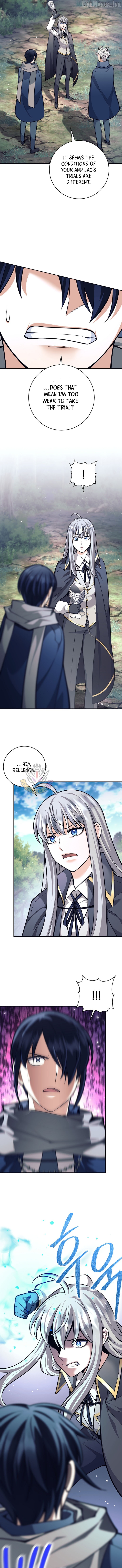Read I Quit the Hero's Party Manga Online
