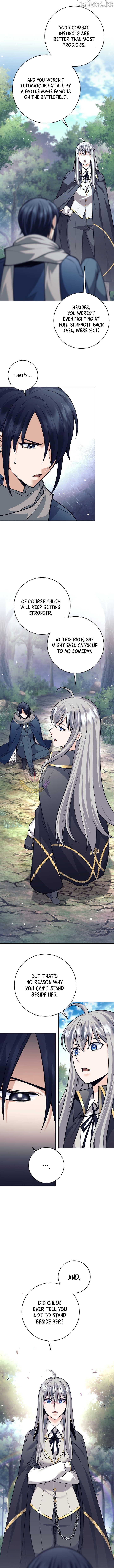 Read I Quit the Hero's Party Manga Online